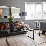 Apartmanhotel Origo Drammen