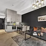 Origo Aparthotel 4*