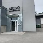 Aparthotel Origo