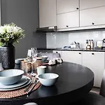 Apartmanhotel Origo 4*