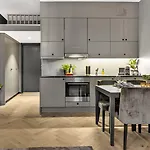 Origo Apartmanhotel 4*