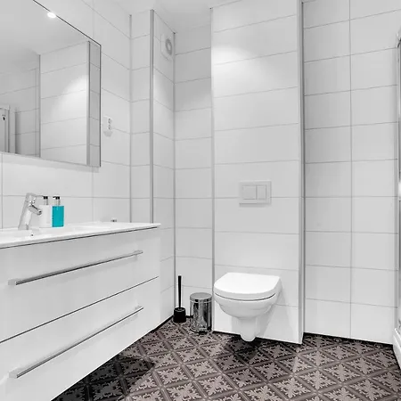 Origo Aparthotel