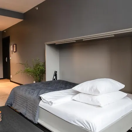 Aparthotel Origo Drammen