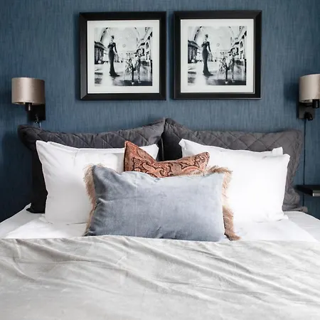 Origo Apartmanhotel Drammen