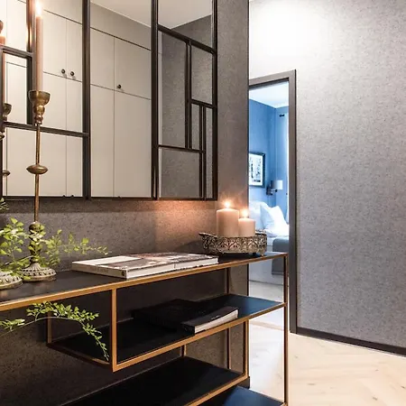 Origo Apart Otel