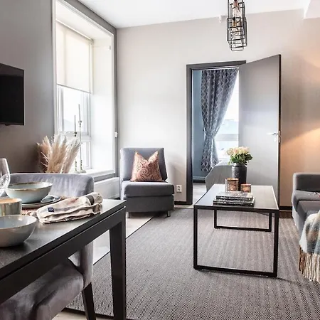 Origo 4* Drammen