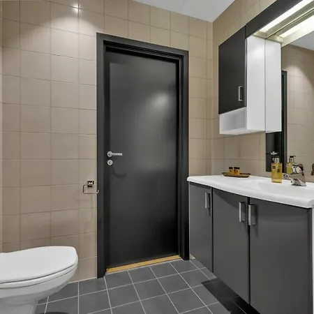 Origo Apartmanhotel Drammen