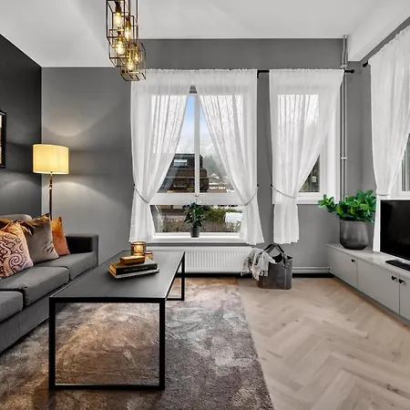 Apartmanhotel Origo 4*