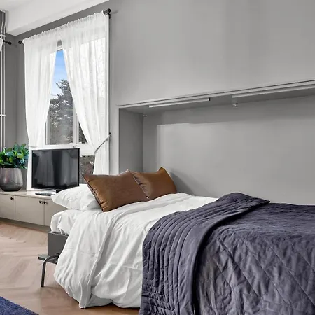 Origo Aparthotel Drammen