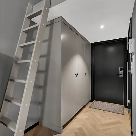 Origo Apartmanhotel Drammen