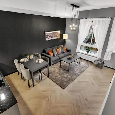 Origo Aparthotel Drammen