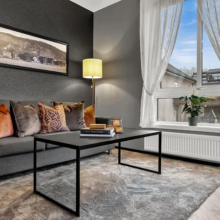 Aparthotel Origo *