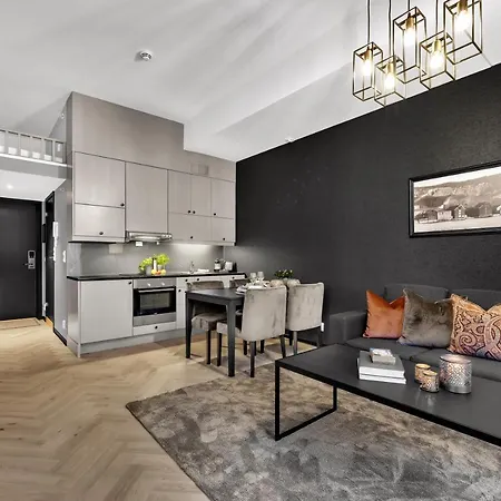 Origo Apartmanhotel 4*