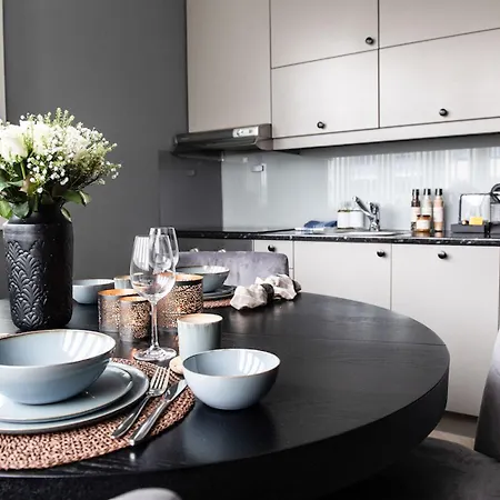 Apartmanhotel Origo 4*