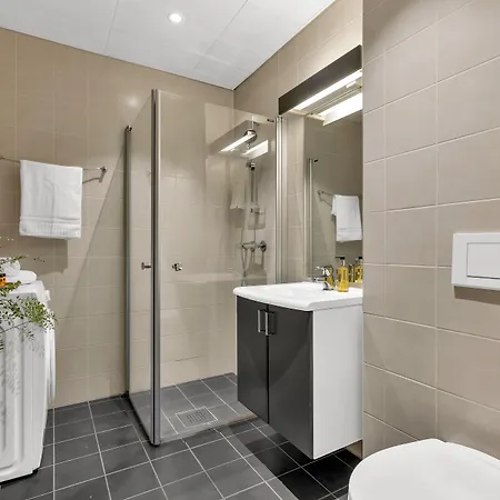 Apartmanhotel Origo Drammen