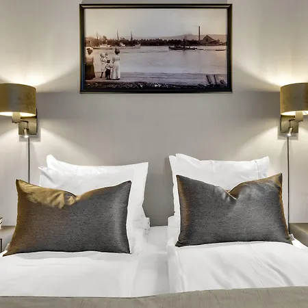 Lägenhetshotell Origo 4*