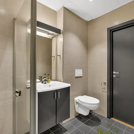 Aparthotel Origo Drammen