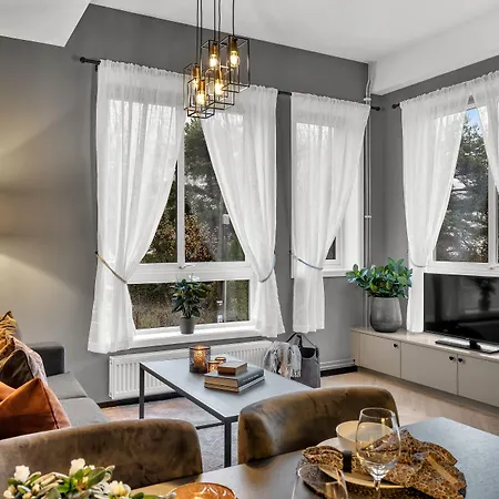 Origo Aparthotel