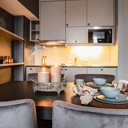 Aparthotel Origo Drammen