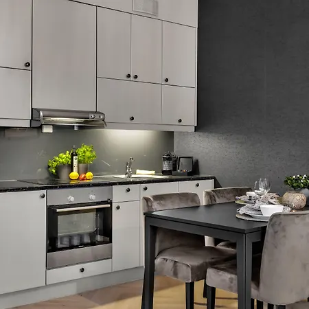 Origo 4* Drammen