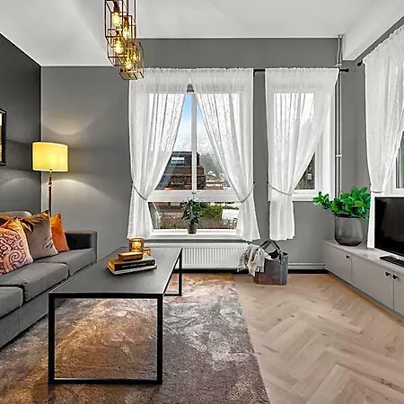 Aparthotel Origo Drammen