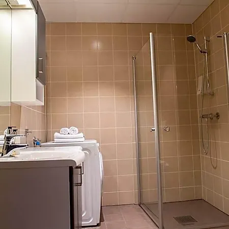 Origo Aparthotel 4*