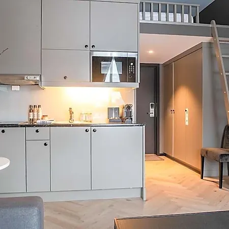 Origo Aparthotel