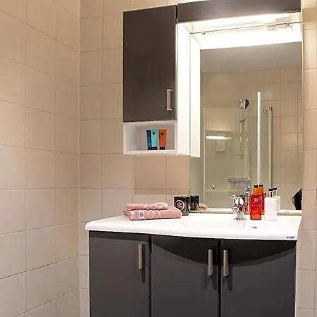 Aparthotel Origo 4*