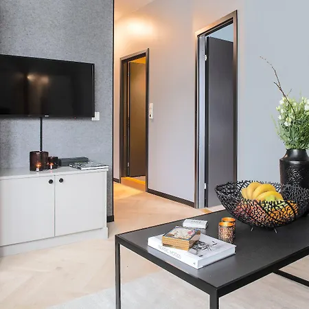 Aparthotel Origo