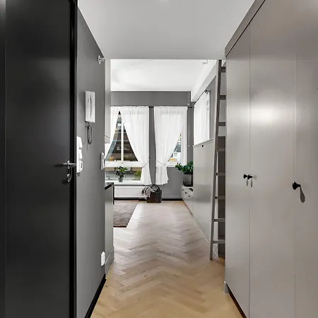 Origo 4* Drammen