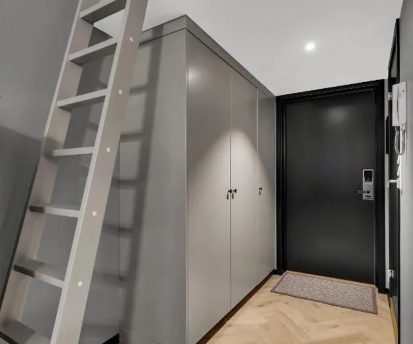 Origo Aparthotel Drammen