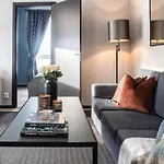 Origo Apartahotel 4*