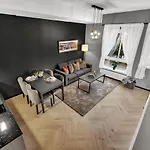 Origo Apartahotel Drammen