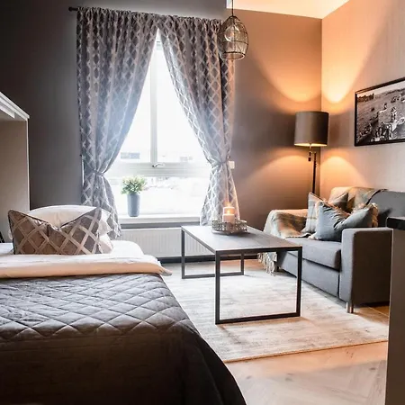 Origo Drammen