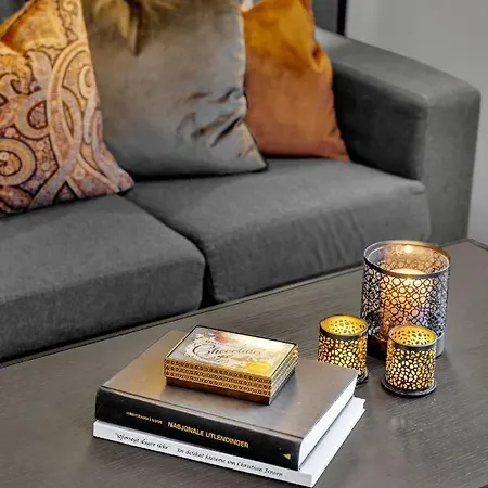 Apartmanhotel Origo